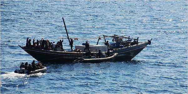  Somali Piracy, International Customary Law, and the Dispatch of Japan’s MSDF