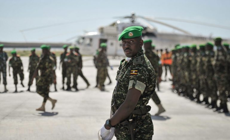 Egyptian and Ethiopian Soldiers in AUSSOM: The Complex Dynamics and Their Implications for Stability in Somalia